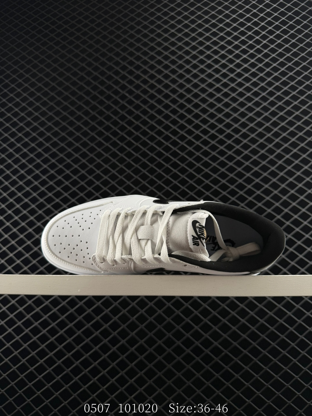 Nike Air Jordan 1 Retro Low GS AJ1